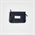 【HUNTER】Biople別注 TRAVEL MINI POUCH ＜全2色＞