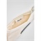 【HUNTER】Biople別注 TRAVEL MINI POUCH ＜全2色＞(WHT)