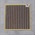 【WITHORWITHOUT】Stripe Hand Towel  ＜全2色＞