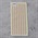 【WITHORWITHOUT】Stripe Mini Towel  ＜全2色＞