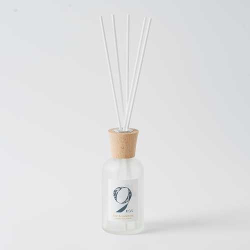 KOSelig JAPAN】9KOSリードディフューザー Ume & Cedarwood 75ml