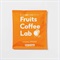 【FruitsCoffee】フルーツコーヒー オレンジ