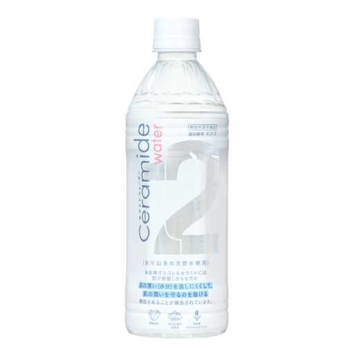 【2foods】2Water Ceramide