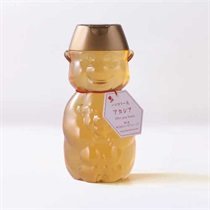 BieneBiene】クマちゃんハチミツ【アカシア】 ｜Biople WEB STORE