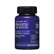 SUPERFOOD NUTRIENTS】ON-KATSU（温活） ｜Biople WEB STORE（ビープル 