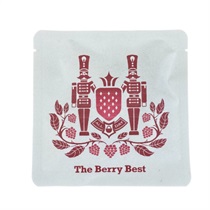 【JOE'S TEA】The Berry Best