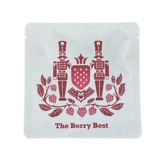 【JOE'S TEA】The Berry Best