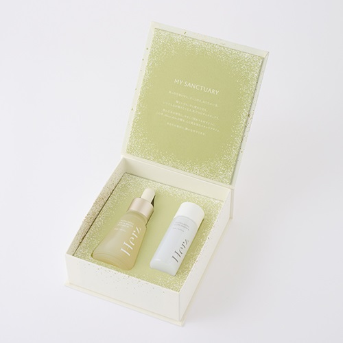 【Herz skin】フルフィルメント ホリデーコレクション 2025