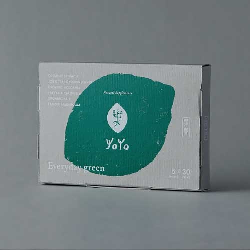 【葉養】葉養 Everyday green