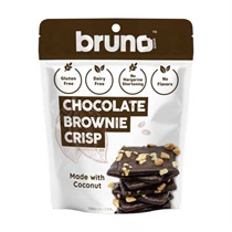【bruno snack】クリスピーブラウニー