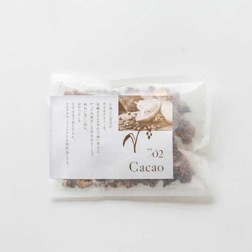 mi norhodo】sw02 Cacao ｜Biople WEB STORE（ビープル ウェブストア