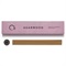 【CHIE】 AGARWOOD INCENSE