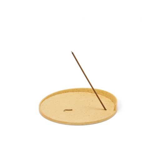 CHIE】INCENSE HOLDER ｜Biople WEB STORE（ビープル ウェブストア