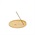 【CHIE】INCENSE HOLDER