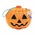 【Wismettacフーズ】ハロウィン パンプキンポット