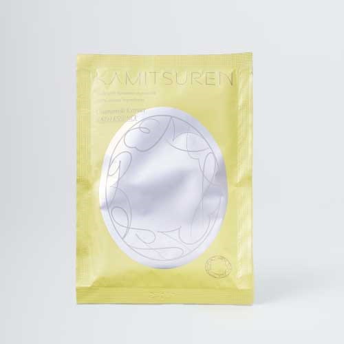 【華密恋】華密恋薬用入浴剤 50mL