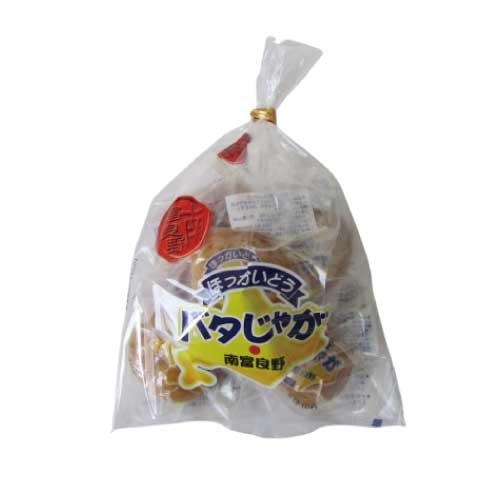 【南富良野】バタじゃが５玉入り