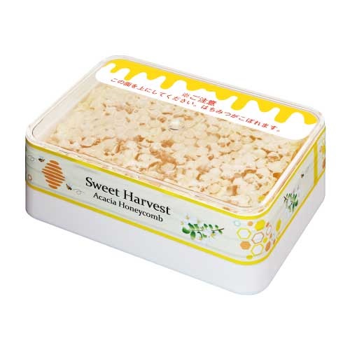 BieneBiene】クマちゃんハチミツ【アカシア】 ｜Biople WEB STORE