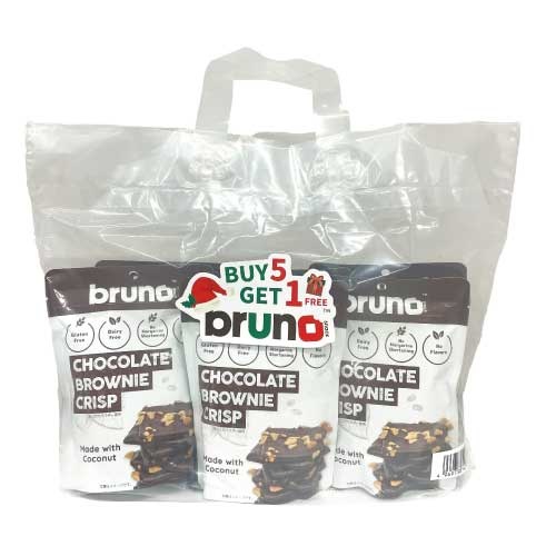 【bruno snack】ブルーノスナック　ウィンターセット