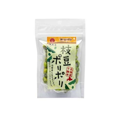 【江戸屋】枝豆ポリポリ