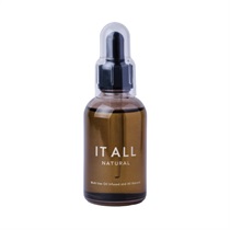 Amazon.co.jp: IT ALL NATURAL (イットオールナチュラル