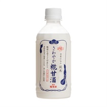 【福光屋】酒蔵仕込み 純米 さわやか糀甘酒