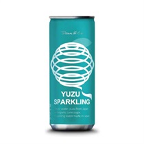 ゆずりん Dean & Co．】Dean & Co． ゆずスパークリング ｜Biople WEB