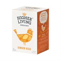 ECOST Rich Herb Ginger Herbal【ハーブティー】 ECOST Rich Herb Ginger Herbal【ハーブティー】 Amazon.com