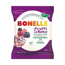 ボネッレ】フォレストベリージェリーアソート ｜Biople WEB STORE