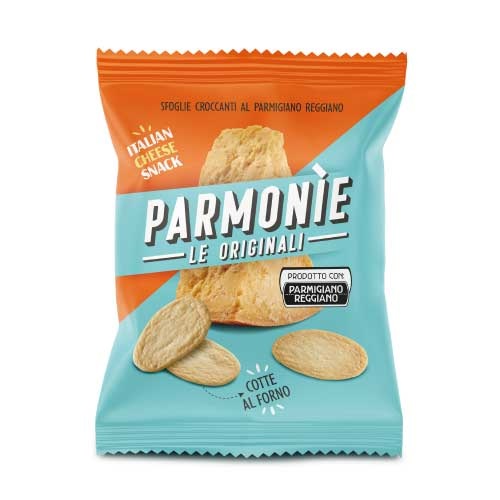 【Parmonie】パルモニー２３ｇ