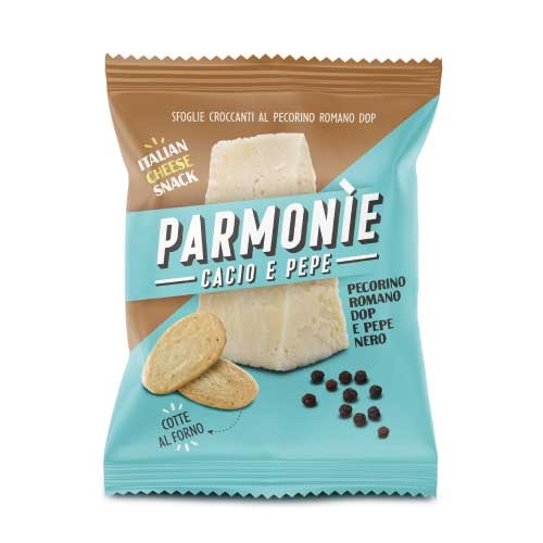 【Parmonie】パルモニーカチョエペペ
