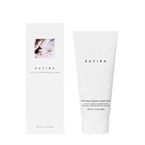 アウトレット＞【EUYIRA】アップルフルーツクリーミークイックマスク