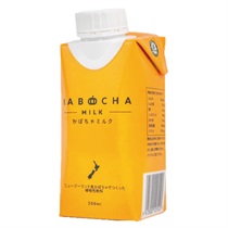 かぼちゃミルク KABOCHA MILK】カボチャミルク ｜Biople WEB STORE（ビープル ウェブ