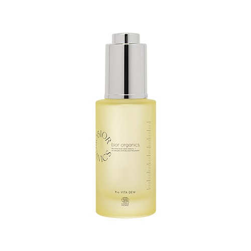 【bior organics】オーガニック認証 プレヴィータ デュー