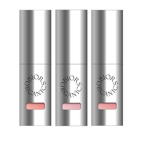 bior organics】オーガニックアクア フラワーミネラル アクアチーク