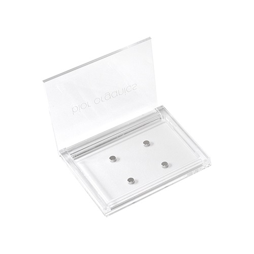 【bior organics】フラワーミネラル マグネットカスタムケース