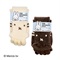 【Ballelite】＜miffy＞足指セパレートソックス＜全2色＞