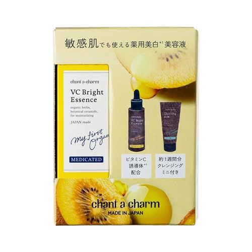 chant a charm】チャントアチャームピールケアオイルa ｜Biople WEB