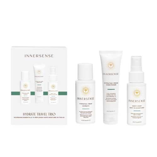【INNERSENSE】トラベルトリオ ハイドレコレクション
