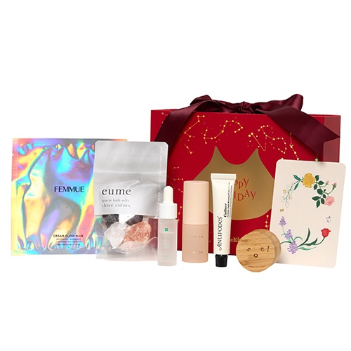 Cosme Kitchen】HOLIDAY KIT 2023 ｜Biople WEB STORE（ビープル ウェブストア）｜ナチュラル&オーガニックの コスメ・フードを取り揃えたショップ