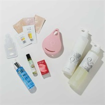【Cosme Kitchen】＜WEB STORE限定＞新月キット