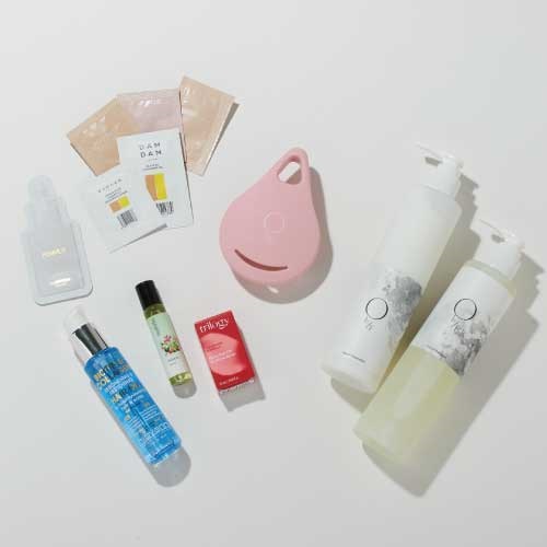 【Cosme Kitchen】＜WEB STORE限定＞新月キット