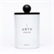 【ARTH】THERAPY CANDLE LAVENDER IN RELIEF