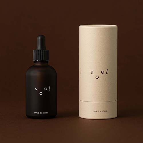 soel】SERUM 美容液 ｜Biople WEB STORE（ビープル ウェブストア 