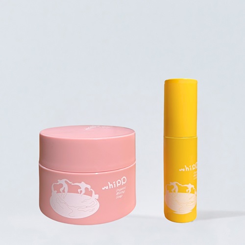 ＜送料無料＞【whipp】whipp organic summer kit