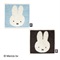 【Cosme Kitchen】＜miffy＞タオルハンカチ＜全2色＞