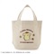 【Cosme Kitchen】＜ポムポムプリン＞トートバッグ