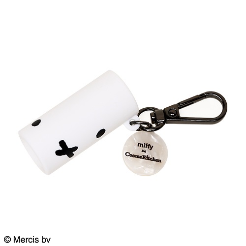 【Cosme Kitchen】＜miffy＞ロールオンケース