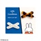 ＜先行予約＞【Cosme Kitchen】＜miffy＞アセテートヘアクリップセット(6月中旬発送)