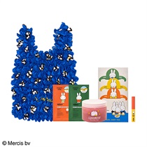 【Cosme Kitchen】＜miffy＞限定キット